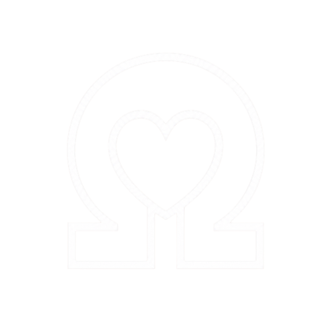 Omega — Corazón